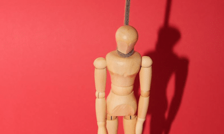 Arabie Saoudite, Iran et Égypte : totalisent 80% des exécutions judiciaires recensées