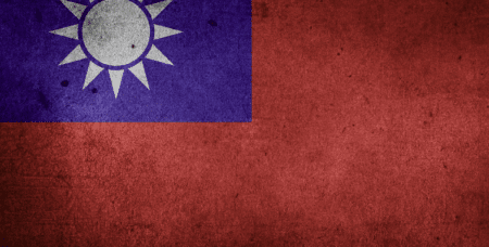 ​La zone arienne de défense de Taïwan de nouveau violée par la Chine