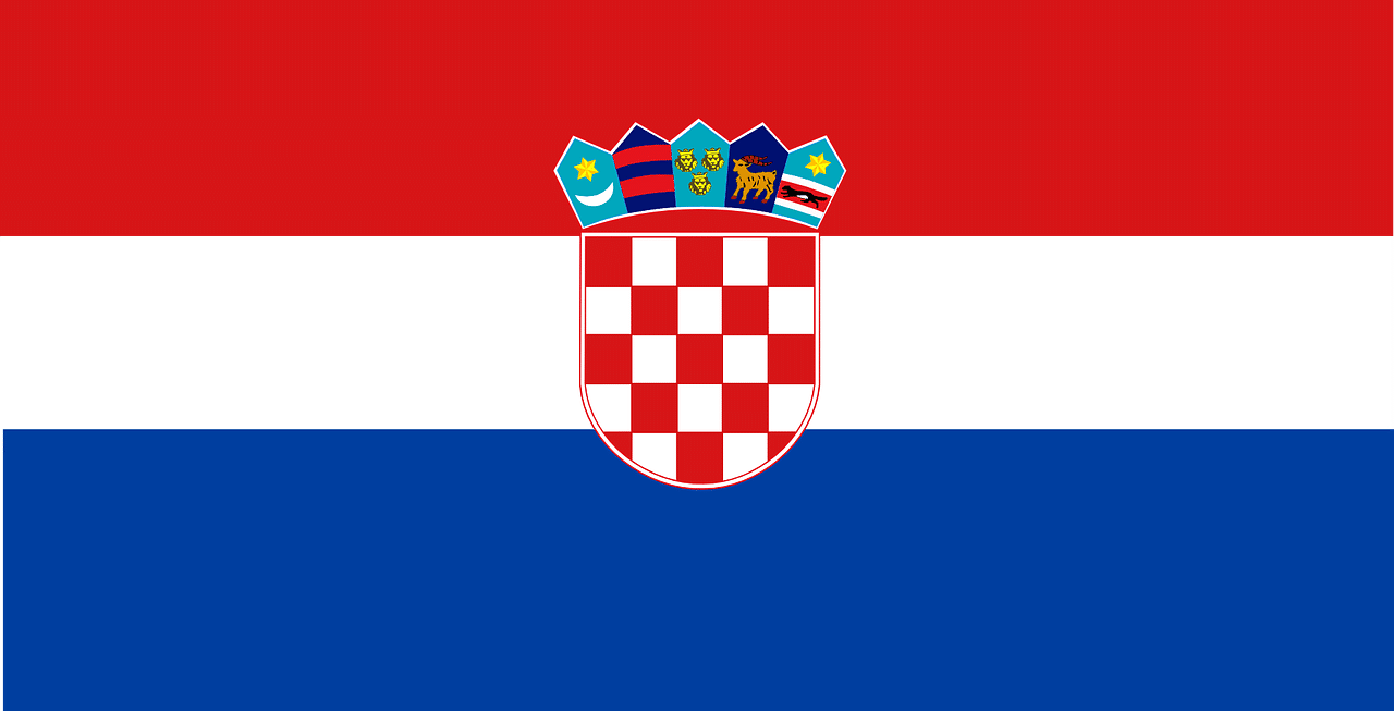 La Croatie va rejoindre la zone euro en 2023