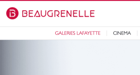 ​Pour la première fois, un centre commercial parisien accepte les paiements en cryptos