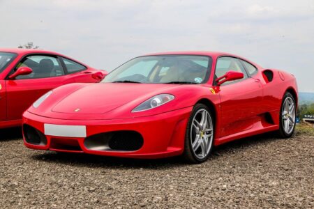 Fin des moteurs thermiques : l’amendement Ferrari ou l’exception du luxe