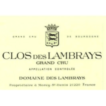 Le prestigieux domaine du Clos des Lambrays, en Bourgogne, entre dans le giron du groupe LVMH
