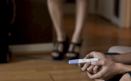 Les polluants responsables de la baisse de fertilité masculine