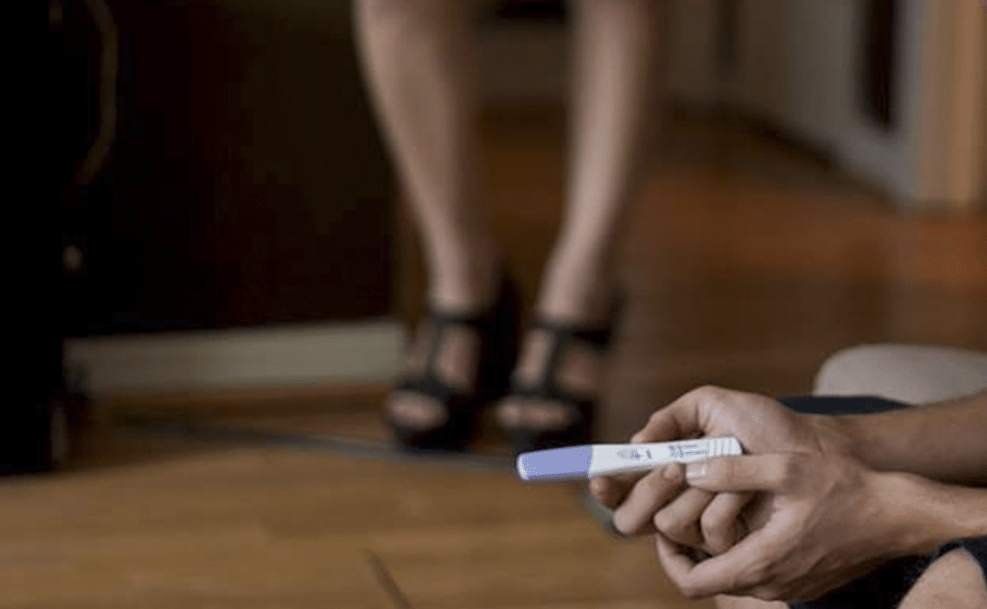 Les polluants responsables de la baisse de fertilité masculine