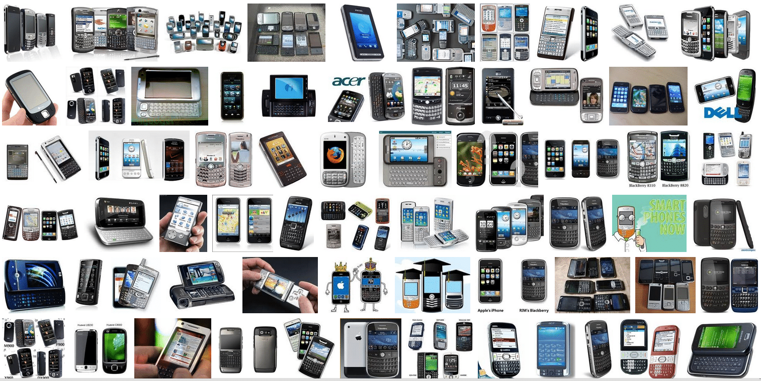 Vols de téléphones, les fabricants s’unissent pour mieux protéger les utilisateurs