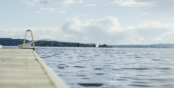 En Europe, les sites de baignade respectent très largement les normes communautaires