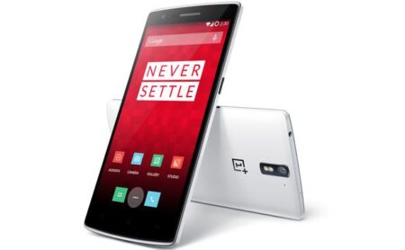 OnePlus One : le smartphone chinois qui veut révolutionner le monde des mobiles
