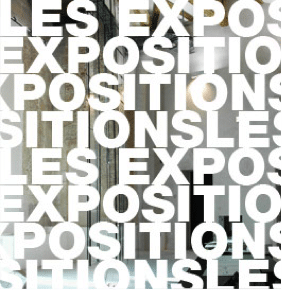 Un pont, un week end, une expo !