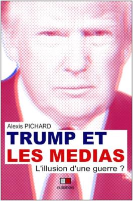 Twitto ergo sum : la « présidence moderne » selon Donald Trump