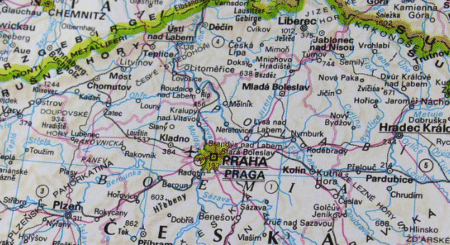 La République Tchèque succède à la France pour la présidence de l’UE