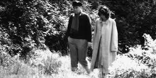 Anne Pingeot, la captive de Mitterrand