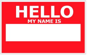 Vous avez dit naming, ou comment trouver le bon nom ?