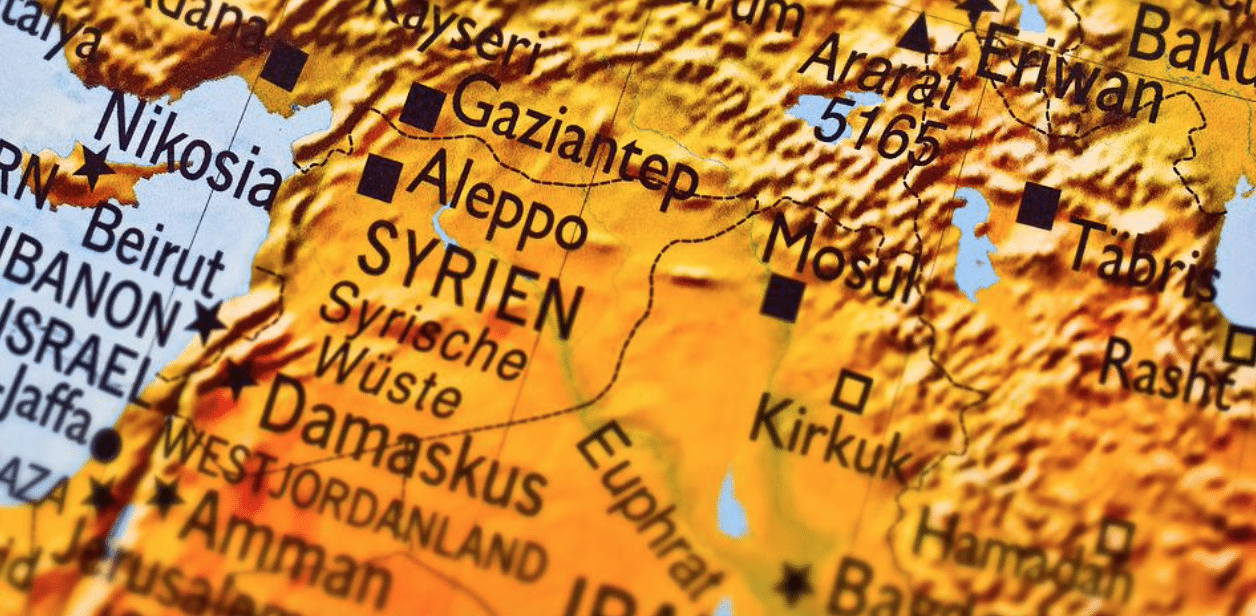 La France valide une opération de rapatriement de femmes et mineurs Français en Syrie