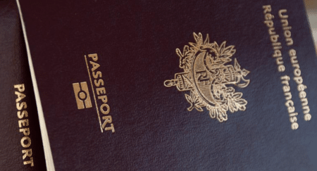 Changer son nom de famille est devenu beaucoup plus facile