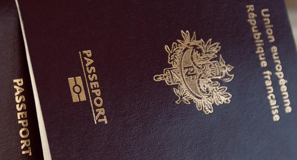 Changer son nom de famille est devenu beaucoup plus facile