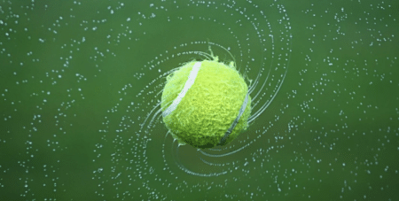 Nadal en demi-finale de Wimbeldon mais pas serein sur son état physique