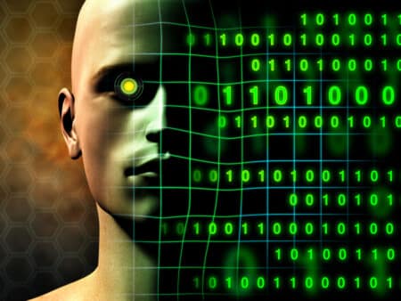 L’Intelligence Artificielle pourrait détruire l’humanité selon Stephen Hawking