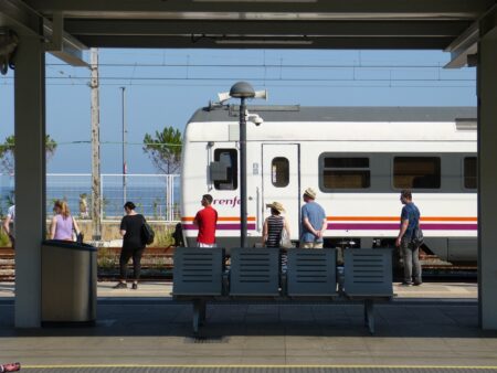 Espagne : trains gratuits quatre mois pour lutter contre l’inflation