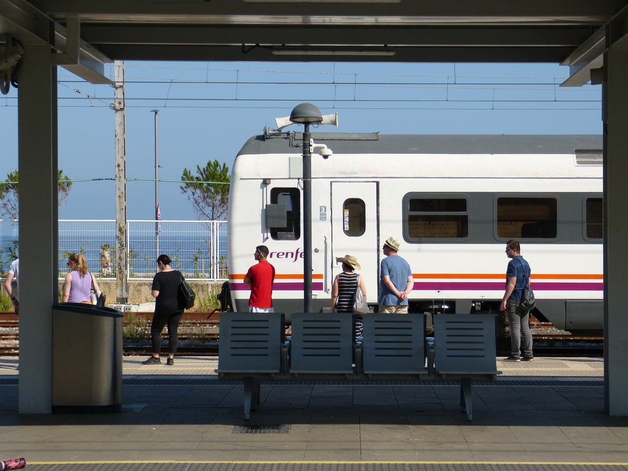 Espagne : trains gratuits quatre mois pour lutter contre l’inflation