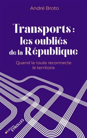 Les errements de la politique de mobilité: entretien avec André Broto