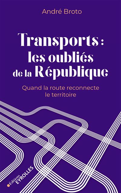 Les errements de la politique de mobilité: entretien avec André Broto