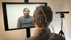 « Mind Mirror » : quand on pourra voir son cerveau agir comme dans un miroir