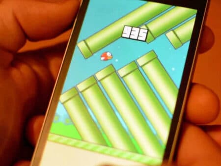 Flappy Bird veut de nouveau s'envoler vers la gloire