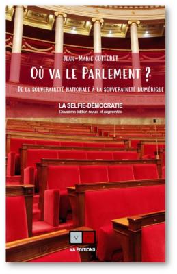 L'évolution des partis politiques : la dictature des égos