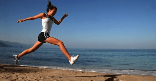 Quoi de neuf dans la chaussure de running ?