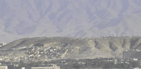 Al-Zawahiri, successeur de Ben Laden à la tête d’Al Qaida, a été tué par un drone américain