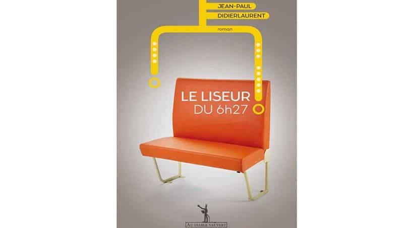 « Le Liseur du 6h27 », un peu de douceur dans un monde de brutes