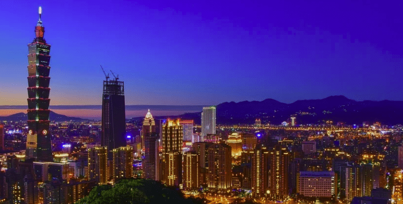 Pour Pékin, une visite diplomatique à Taïwan est une « offense »