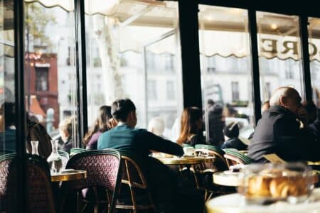Rentrée 2022 : le fonctionnement des titres restaurants va changer
