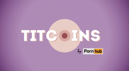 Grâce au Titcoin payez en montrant vos seins mesdames !