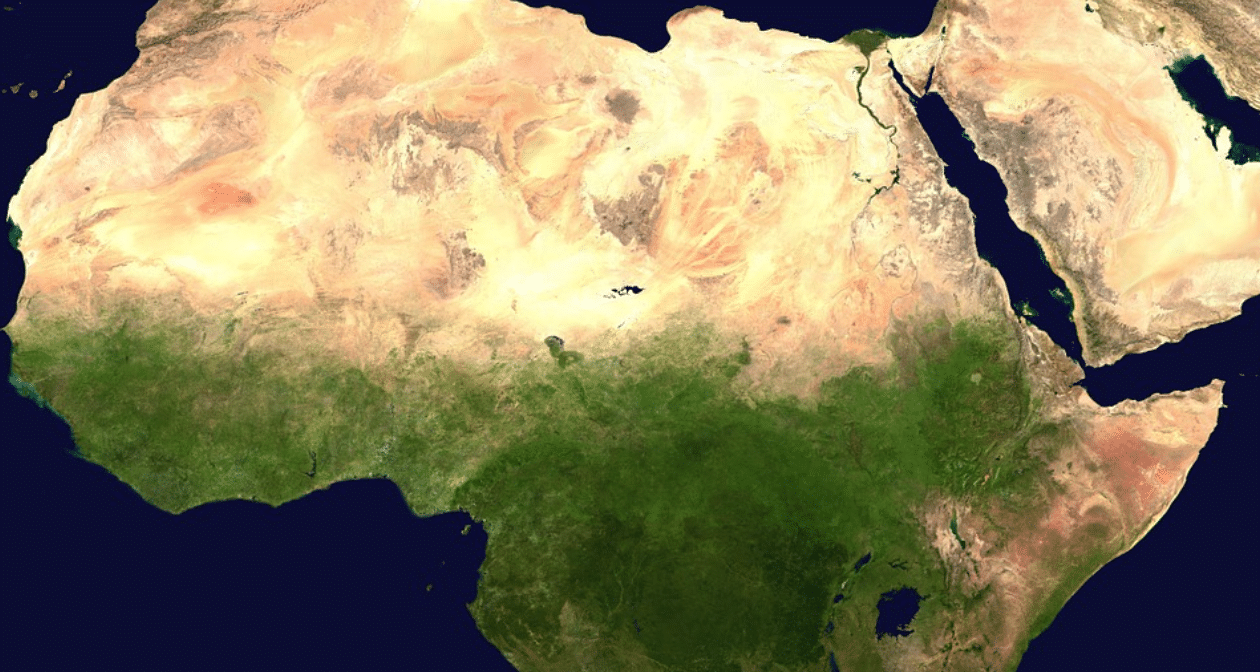 Duarte, Madame Afrique de l’ONU s’inquiète des « facteurs internes » d’instabilité des États