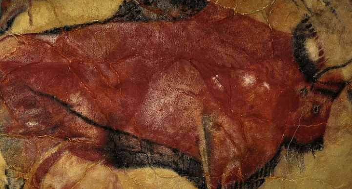 Préhistoire : la place centrale des découvertes de grottes ou sites