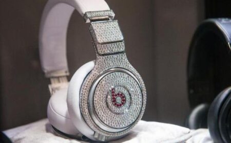 Les casques Beats Electronics dans l’escarcelle d’Apple