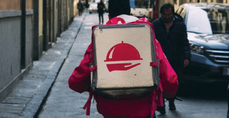 Le prix social et humain des promesses de livraisons de plus en plus courtes