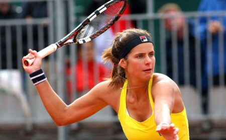 Tennis, des raquettes high-tech