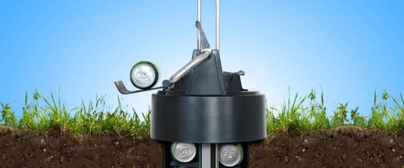 Avec eCool, je bois cool