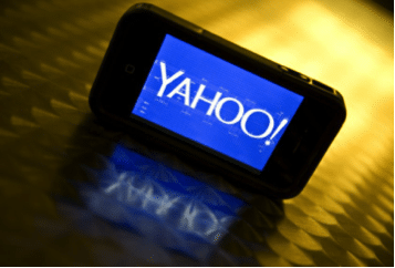 Yahoo! se pose en grand rival de YouTube
