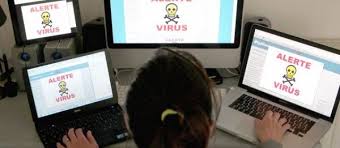 Mondial de football, le risque des cyberattaques