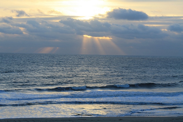 Un océan sous le manteau terrestre ? Jules Verne avait raison !