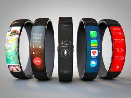 iWatch : Apple prépare une montre sportive