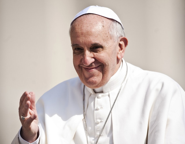 Les mafieux sont « personae non gratae » : le Pape François les excommunie !