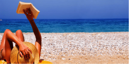 Un petit break cet été ?