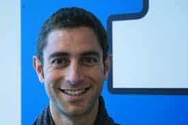 David Fattal, l'homme fatal