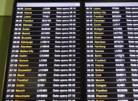 Vacances : vous savez quand, laissez le hasard (et le prix) décider le "où"