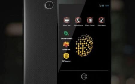 Le Blackphone : la solution pour votre paranoïa sur la vie privée, la NSA et les méchants espions