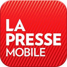 La presse mobile